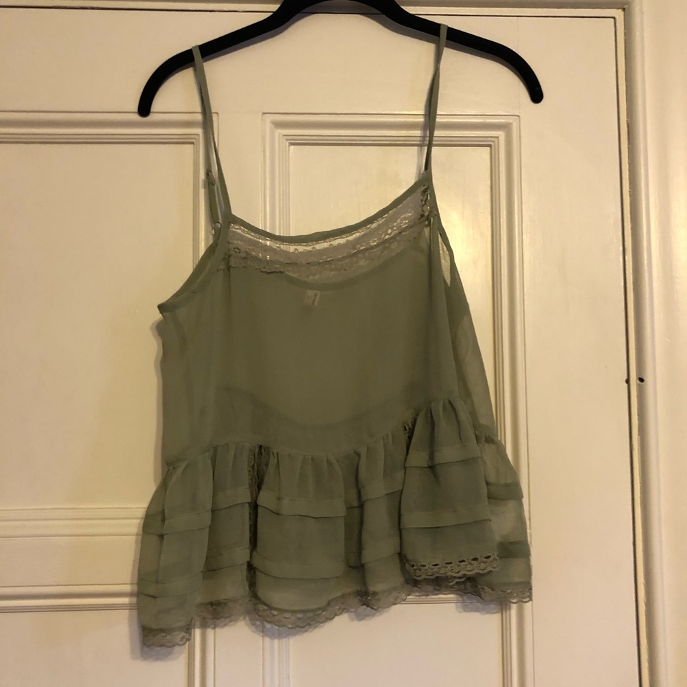 Free People Top